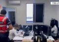 Fraudulent call center on Rruga e Kavajë was hit, 4 arrested – owner Taulant Beleraj wanted – Shqip.com