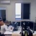 Fraudulent call center on Rruga e Kavajë was hit, 4 arrested – owner Taulant Beleraj wanted – Shqip.com