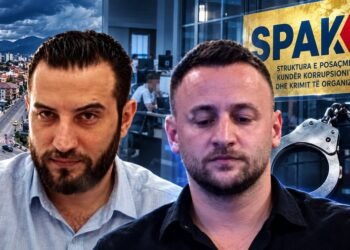 Call Centers and Money Laundering Network, Florian Sula and Flladi Malaj at the helm. From F. Begollari to A. Koxhaxhiku, names that hide wealth – Shqip.com