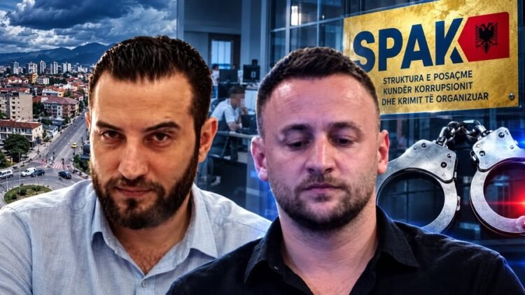 Call Centers and Money Laundering Network, Florian Sula and Flladi Malaj at the helm. From F. Begollari to A. Koxhaxhiku, names that hide wealth – Shqip.com