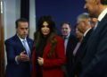 Travels by private planes and connections with lobbyists, the American ambassador in Athens under investigation – Shqip.com