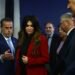 Travels by private planes and connections with lobbyists, the American ambassador in Athens under investigation – Shqip.com