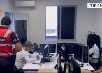“We will return the money you lost…”/ How Taulant Beleraj’s Call Center worked. A network of collaborators is suspected – Shqip.com