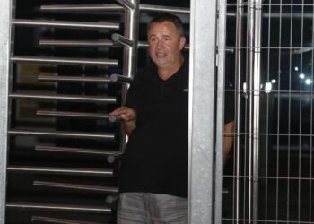 Was the sale of SPAR and Fashion Group a maneuver before SPAK’s investigations? Samir Mane, a year later in the Special Prosecutor’s Office – Shqip.com