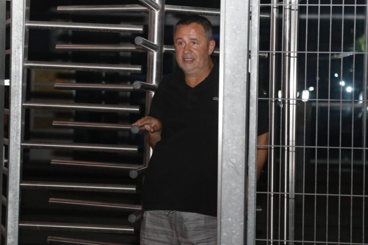 Was the sale of SPAR and Fashion Group a maneuver before SPAK’s investigations? Samir Mane, a year later in the Special Prosecutor’s Office – Shqip.com