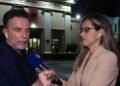 Brace thinks about leaving politics: Tonight the most difficult decision in 30 years of my life, I will either stay or leave – Shqip.com