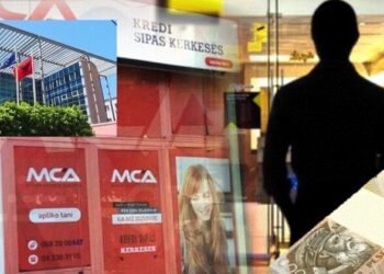 The file of microcredits in GJKKO/ In the dock of the accused 21 people and the entities Micro Credit Albania, FINAL, ADCA and TDR Group – Shqip.com