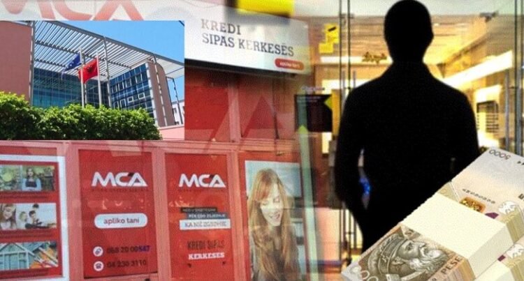 The file of microcredits in GJKKO/ In the dock of the accused 21 people and the entities Micro Credit Albania, FINAL, ADCA and TDR Group – Shqip.com