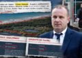 Artan Gaçi in SPAK, the role of partner Idlir Lopçi of “Peninsula”; from call centers to Artur Shehu’s lands in Zvërnec – Shqip.com