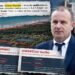 Artan Gaçi in SPAK, the role of partner Idlir Lopçi of “Peninsula”; from call centers to Artur Shehu’s lands in Zvërnec – Shqip.com