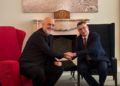 Israeli Foreign Minister: Rama, one of the most prominent leaders in the world – Shqip.com