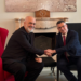 Israeli Foreign Minister: Rama, one of the most prominent leaders in the world – Shqip.com
