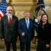 Rama takes out the photo with Donald Trump: Since I couldn’t meet him… – Shqip.com