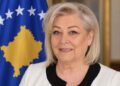 Justina Shiroka Pula is elected President of Kosovo. The midnight agreement between VV and PDK avoids early elections – Shqip.com