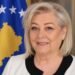 Justina Shiroka Pula is elected President of Kosovo. The midnight agreement between VV and PDK avoids early elections – Shqip.com