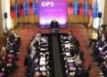 Meeting of the SP group, Rama: Let those who do not vote for territorial reform go – Shqip.com
