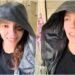 A few days after leaving the hospital, Eva Pango calls for the burning of businesses – Shqip.com