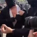 The fifth day of the protest! The situation at the Ministry of Education escalates, the police fire rubber bullets. The ambulance also intervenes – Shqip.com