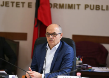 Petro Koçi warns SP: If there is no political solution, ’97 will seem like a beautiful dream – Shqip.com