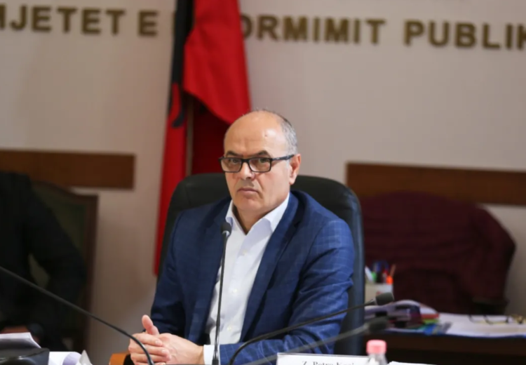 Petro Koçi warns SP: If there is no political solution, ’97 will seem like a beautiful dream – Shqip.com