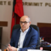 Petro Koçi warns SP: If there is no political solution, ’97 will seem like a beautiful dream – Shqip.com