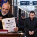 After supporting the protests, Rama takes revenge on Veliaj, transfers him from Durrës to the custody of Fier – Shqip.com