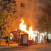 Calls for violence, terrorist threats, attacks on businesses and extortion through GoFundMe, the network of people who violated the student protest (NAMES) is revealed – Shqip.com