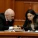 Elisa Spiropali is appointed a member of the Association Stabilization Committee – Shqip.com