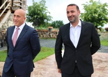 Alliance: Fake profiles on Facebook are calling for the murder of Ramush and Daut Haradinaj, the evidence has been handed over to the Police