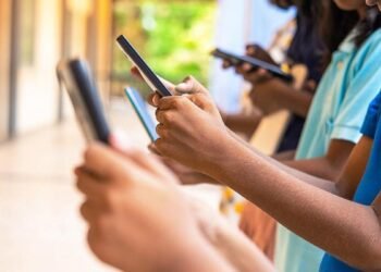 Children have fundamental right to access and use internet: Supreme Court