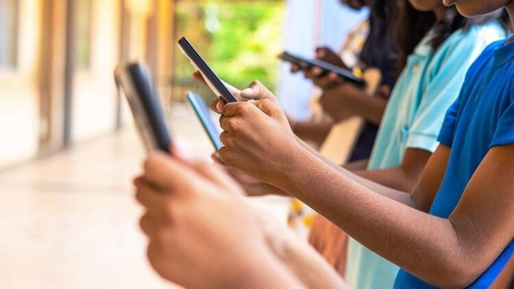 Children have fundamental right to access and use internet: Supreme Court