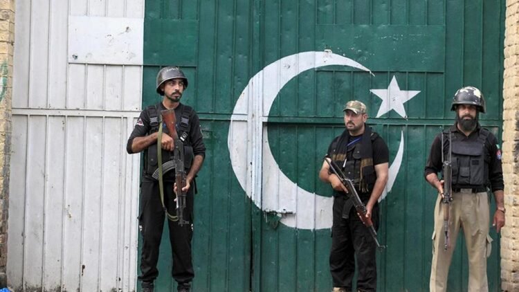 Pakistan security forces kill 18 terrorists in Khyber Pakhtunkhwa, Balochistan