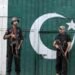 Pakistan security forces kill 18 terrorists in Khyber Pakhtunkhwa, Balochistan