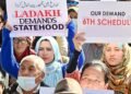 New draft proposal, new districts: what the Centre’s moves mean for Ladakh | Explained