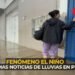 Rains in Peru TODAY LIVE: Senamhi forecast and regions on alert to the north | State of emergency in the North | SENAMHI | INDECI | drizzles | El Niño Phenomenon
