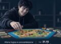 San Marino, IQ Games kicks off: board games for young people aged 14 to 18