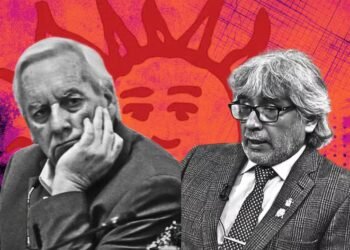 Good Government Party is considering expelling Gavidia, despite his resignation: what is the situation of the bench? | bet