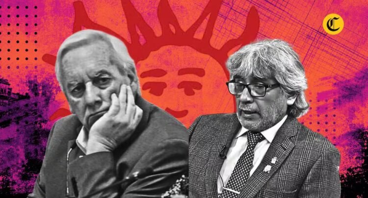Good Government Party is considering expelling Gavidia, despite his resignation: what is the situation of the bench? | bet