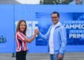 Sporting Cristal | From Guadalajara to Rímac: this is how the alliance between Cristal and Chivas was born to change the lives of 180 minors in Cantagallo through football