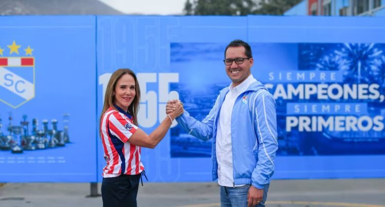 Sporting Cristal | From Guadalajara to Rímac: this is how the alliance between Cristal and Chivas was born to change the lives of 180 minors in Cantagallo through football