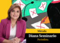 “We are not going to give them anything now,” by Diana Seminario