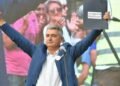 Who is Ilija Srdanovic, the cardiologist who led the students and ousted Vucic from power – Shqip.com