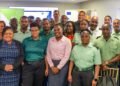 Dominica correctional and probation officers complete regional training to strengthen rehabilitation and reintegration