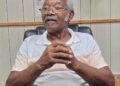 Egg and poultry leader outlines plan to unify small farmers