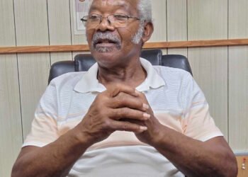 Egg and poultry leader outlines plan to unify small farmers