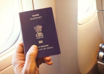 Indian Passport Climbs To 84th Rank, But Visa-Free Destinations Drop To 55