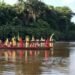 Cotticarivier ‘dances’ to the rhythm of ‘Poolo boto’ – the True Time