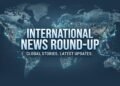 Global news Round-up – Oct 1, 2026