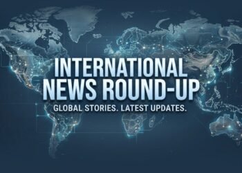 Global news Round-up – Oct 1, 2026