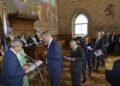 Requests from Arengo, the BSM drawers ask for certain deadlines for compensation. 27 requests from disability to heritage protection